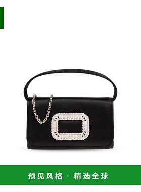 香港直邮ROGER VIVIER 女士手提包 RBWABDH0000RS00B999 CO