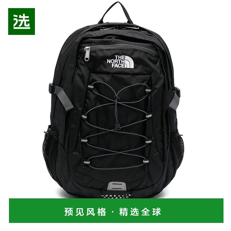 欧洲直邮THE NORTH FACE 男士双肩包NF00CF9C4GZ1北面