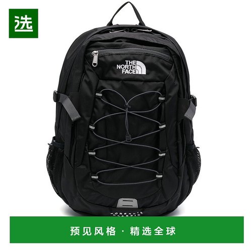 欧洲直邮THE NORTH FACE 男士双肩包NF00CF9C4GZ1北面
