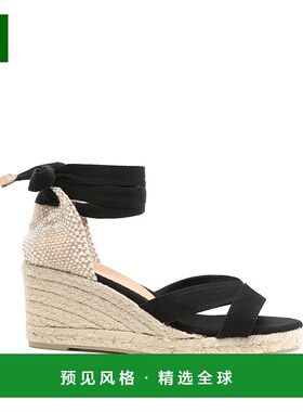 欧洲直邮castaner 女士 凉鞋