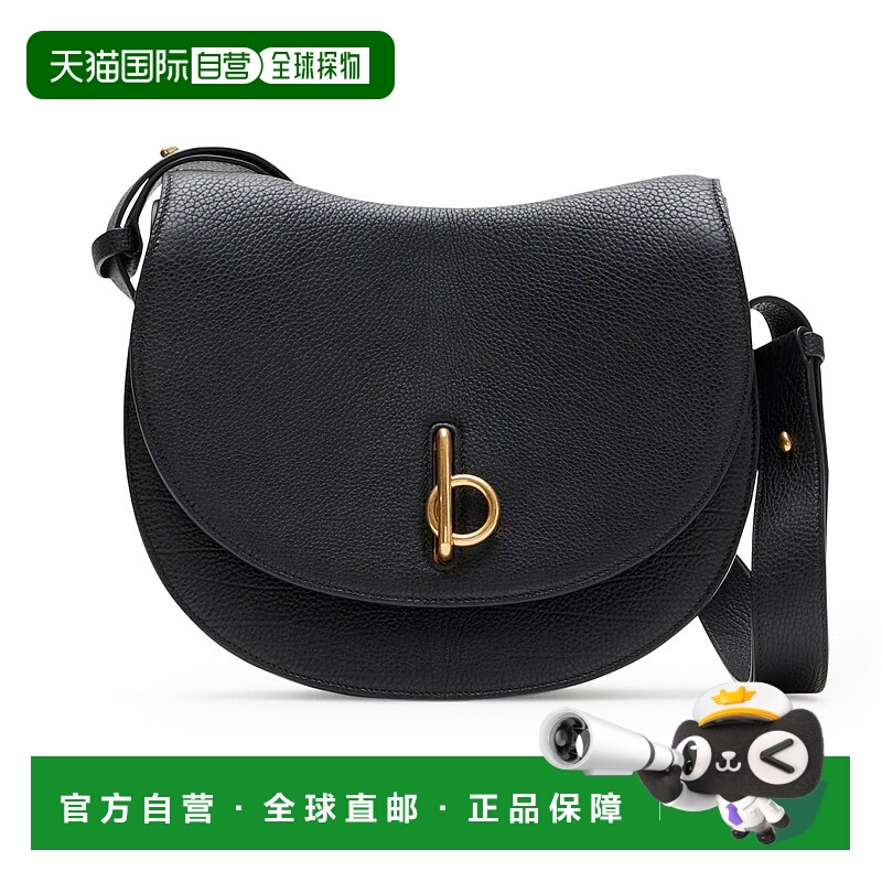 1h可退 香港直邮Burberry 巴宝莉 女士 Rocking Horse 手提包 CUS