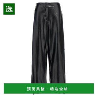 香港直邮STELLA MCCARTNEY 女士休闲裤 6402223EU3971000 AW2025