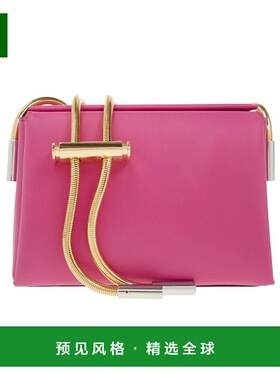 香港直邮Marni 小号TOGGLE标志单肩包 SBMP0132U0LV589