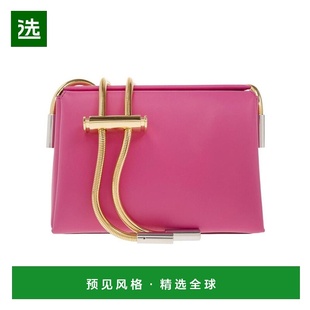 香港直邮Marni 小号TOGGLE标志单肩包 SBMP0132U0LV589