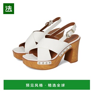 1h可退 【美国直邮】naturalizer 女士 时尚休闲鞋