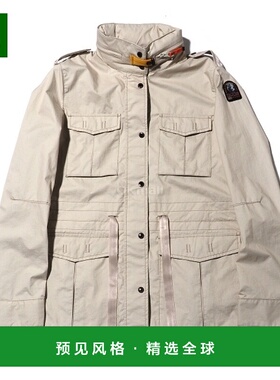 韩国直邮PARAJUMPERS 杜尔西 23SS-PWJCKWI32-693 女士夹克