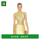 上衣 1h可退 TP28744BD2244 女士 Haisley 香港直邮CULT GAIA