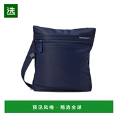 美国直邮 Hedgren Leonce 1h可退 RFID 单肩包