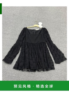 香港直邮Chloe 徽标罩衫 C23SHT26480