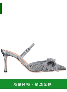 香港直邮Dior Adiorable 高跟凉鞋 KCV326LES