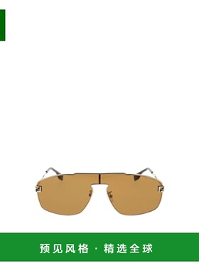 香港直邮Fendi Eyewear 太阳镜 FE40129U