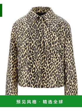 香港直邮Jil Sander 衬衫式休闲夹克 J02SW0042J-60090