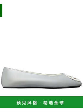 1h可退 香港直邮Tory Burch Reva 芭蕾舞鞋 178957一脚蹬