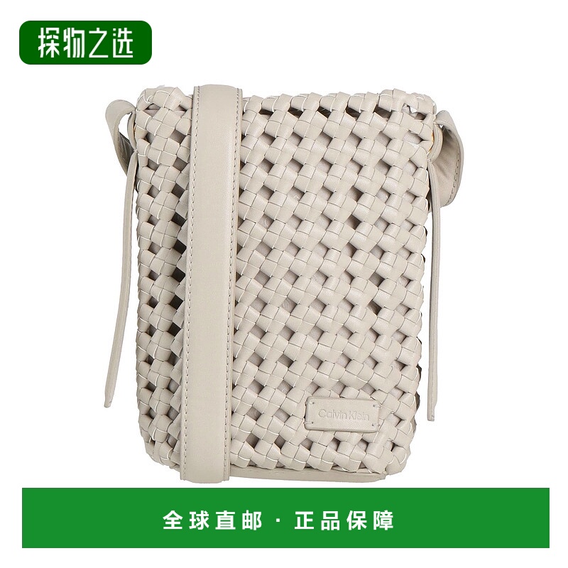 香港直邮Calvin Klein 卡尔文·克莱恩 女士 Bags 斜挎包单肩包