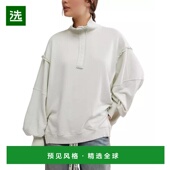 People 美国直邮 1h可退 亨利衫 Free Camden 衬衫 女士 泡泡袖