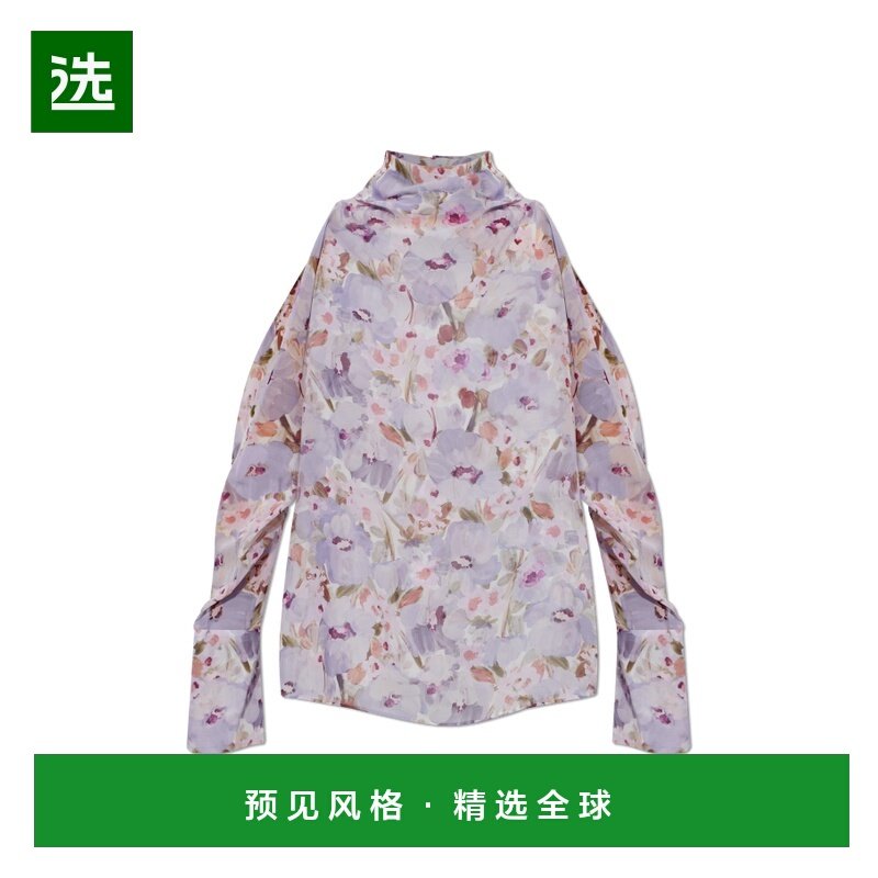 香港直邮BALMAIN 女士连体衣 GF1IL155SF35GXC SS2026 花色,女装/女士精品,连体衣/裤,淘宝优惠券,粉丝福利购,淘宝优惠卷