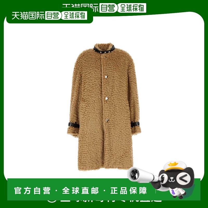 欧洲直邮JIL SANDER 女士外套J02AA0164J40173237