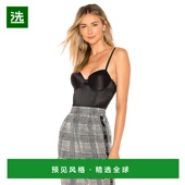 香港直邮Fleur Bullet 1h可退 Mal 女士 连体衣 BS0008