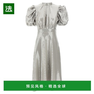 女士 1h可退 christensen birger 连衣裙 欧洲直邮rotate