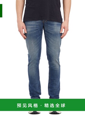 1h可退 香港直邮Dondup 男士 MOD. GEORGE 牛仔裤 HUP232DSE297UG