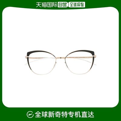 香港直邮Mykita Kelsey 猫眼镜框眼镜 KELSEY