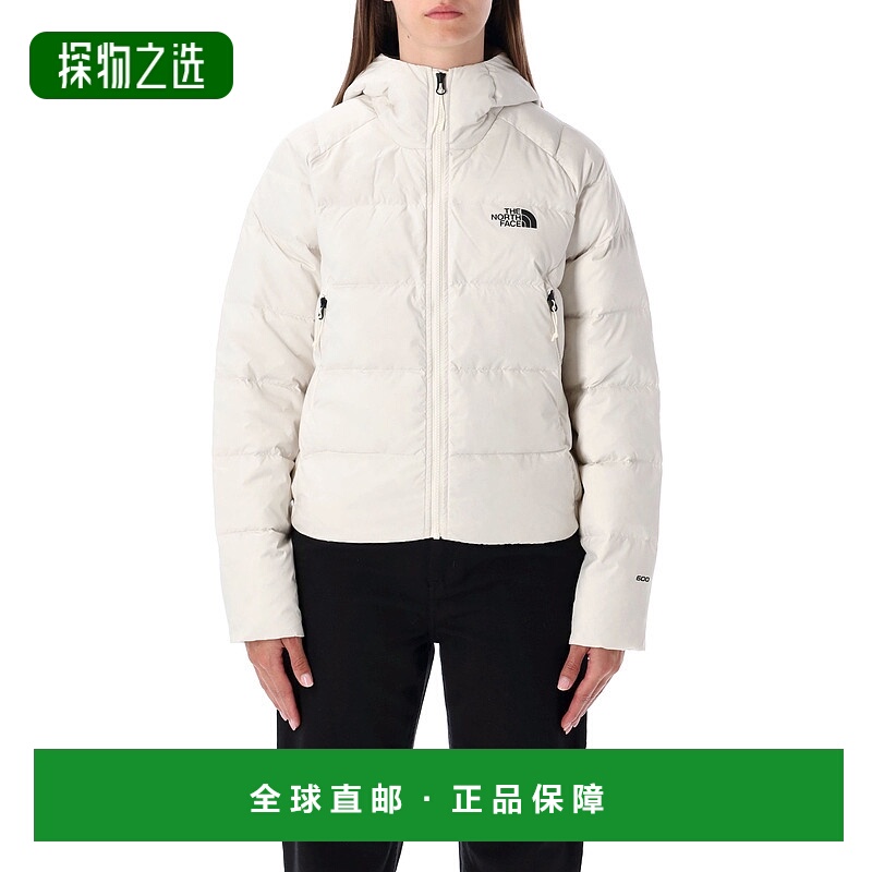 1h可退 欧洲直邮the north face 女士 外套北面羽绒羽绒服