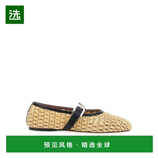 香港直邮PARIS TEXAS 女士高跟鞋 SVEVAPX1638XSWVTNAT AW2025