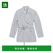 Studios 长袖 西装 香港直邮Acne 外套 AH0287