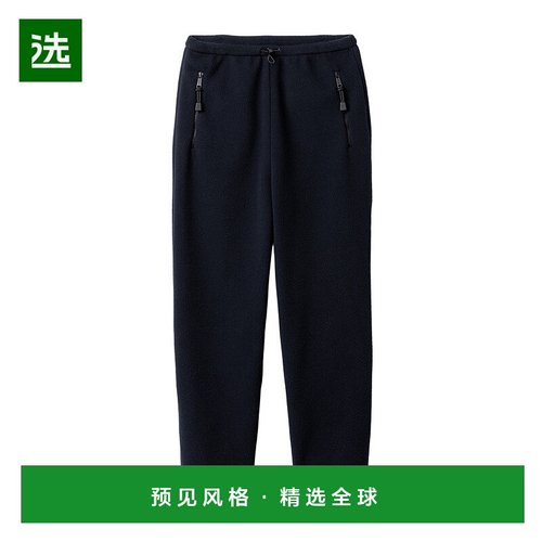 香港直邮Miu Miu 抽绳运动裤卫裤休闲裤 MJP34718E3SOOO