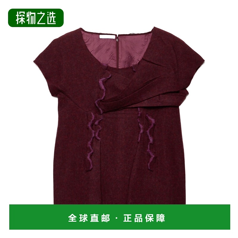 香港直邮Prada 短袖上衣 P951N18OYSOOO