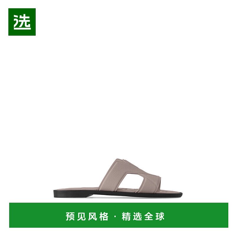 1h可退 欧洲直邮LOUIS VUITTON/路易威登  绿洲穆勒鞋凉鞋一脚蹬
