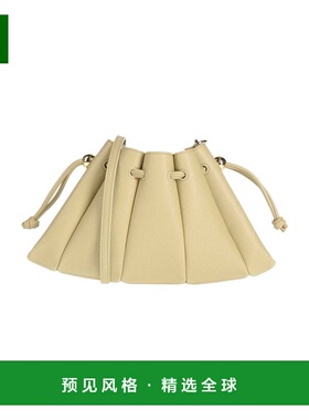 1h可退 香港直邮Themoirè 女士 Bags 斜挎包 green绿色 舒适时尚