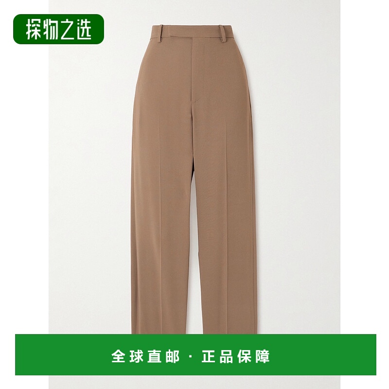 香港直邮ralph lauren 拉尔夫劳伦 女士 Gillian 卡迪长裤 290P09