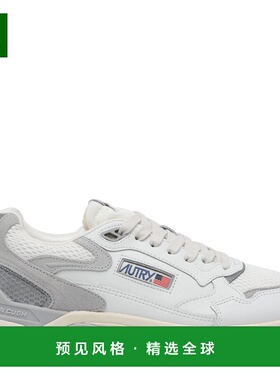 香港直邮AUTRY 男士运动鞋 HYLMHC01