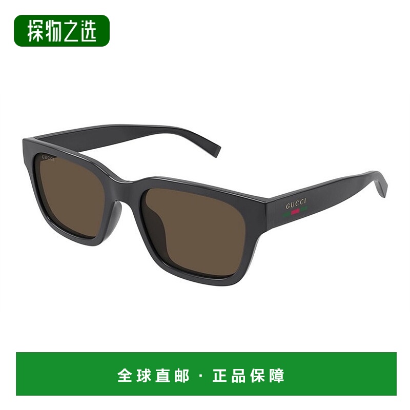 1h可退 香港直邮Gucci 古驰 男士 GG1857SK 004 太阳镜 GG1857SK0