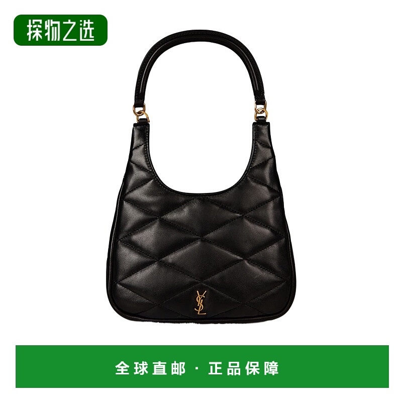 香港直邮Saint Laurent Sade 迷你单肩包 726589托特包手提包