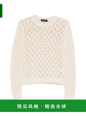 香港直邮FABIANA FILIPPI 女士卫衣 MAD276F101M102VR1 SS2026