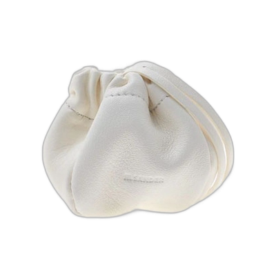 香港直邮Jil Sander 抽绳迷你包 J08WD0031-P4845