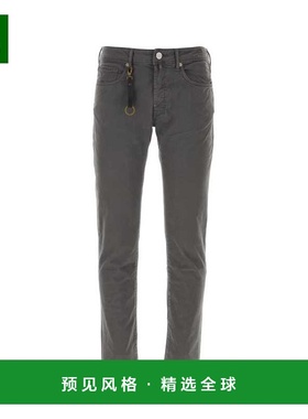 香港直邮Incotex 男士 长裤 BDPS0003F1700305S930