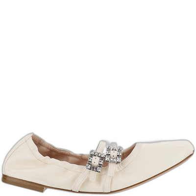 1h可退 欧洲直邮ROGER VIVIER 女士休闲鞋RVW7433907091TC019女鞋