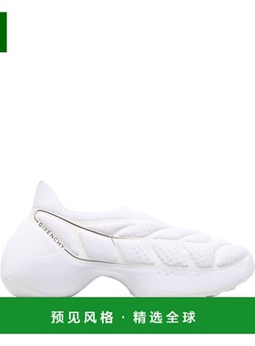 1h可退 香港直邮Givenchy 纪梵希 女士 白色运动鞋 BE002WE1JKTK3