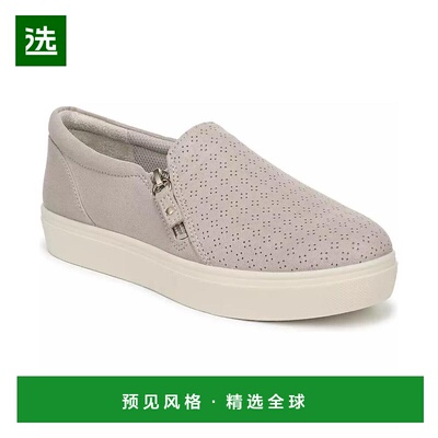 1h可退 【美国直邮】dr. scholl's 女士 休闲鞋