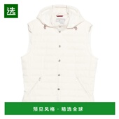 CUCINELLI 男士 马甲 香港直邮BRUNELLO MM4791696CMM66 SS2026