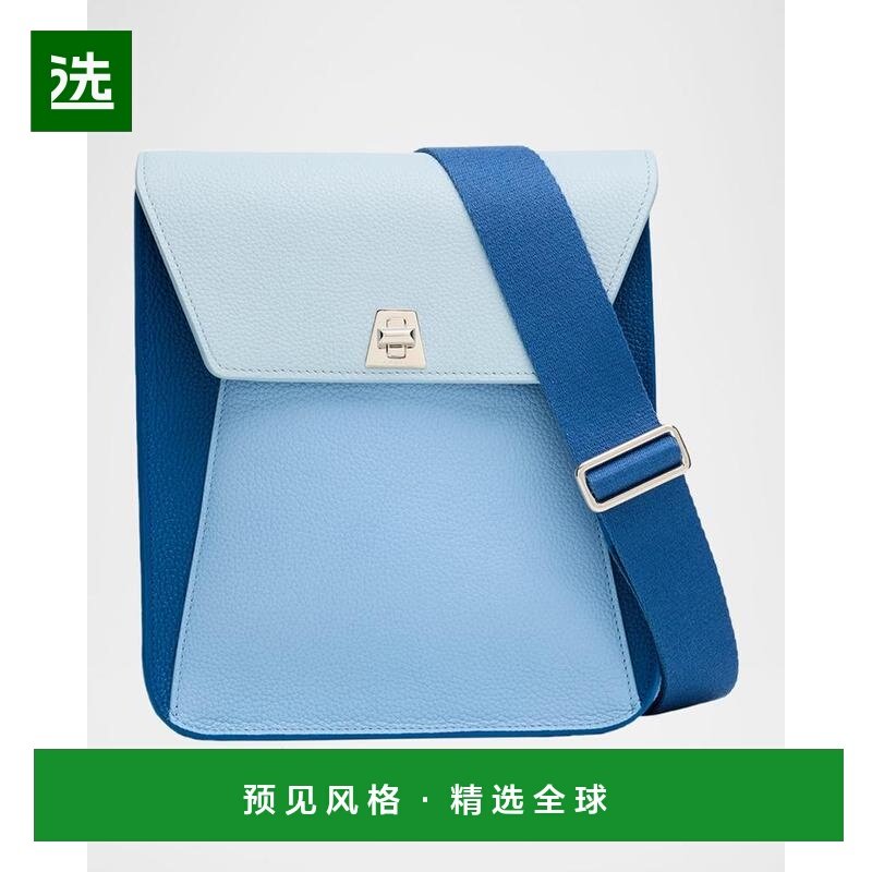 1h可退 【美国直邮】akris 女士 单肩包,箱包皮具/热销女包/男包,通用款女包,淘宝优惠券,粉丝福利购,淘宝优惠卷