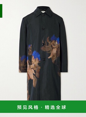 香港直邮1h可退 Dries Van Noten 德赖斯·范诺顿 男士 Rankle 印