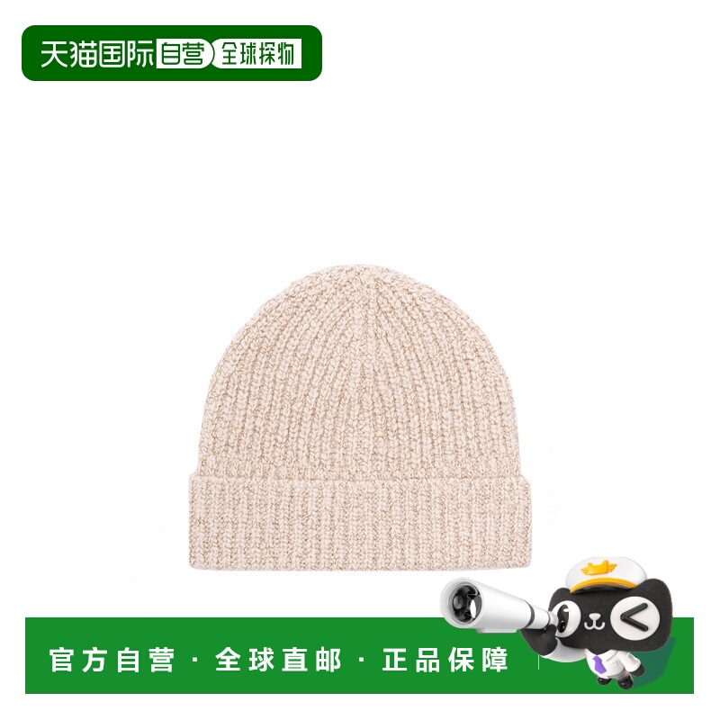 香港直邮Brunello Cucinelli 无檐便帽 MRI94910