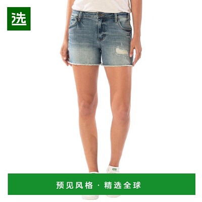 1h可退 【美国直邮】kut from the kloth 女士 牛仔裤