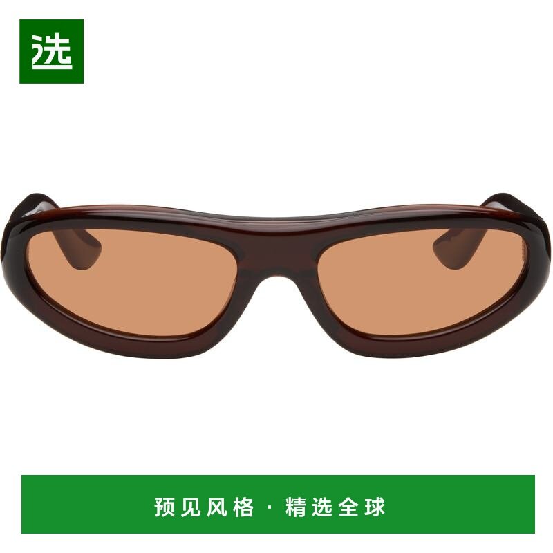 1h可退 香港直邮Port Tanger 男士 棕色 Uns 太阳镜 PT6704,ZIPPO/瑞士军刀/眼镜,太阳眼镜,淘宝优惠券,粉丝福利购,淘宝优惠卷