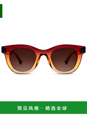 1h可退 香港直邮Thierry Lasry 女士 1JP64X00A 太阳镜 CONSISTEN