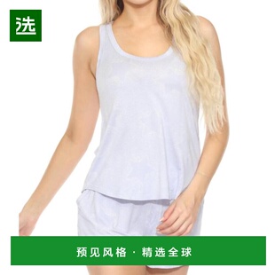 1h可退 【美国直邮】pj salvage 女士 背心吊带